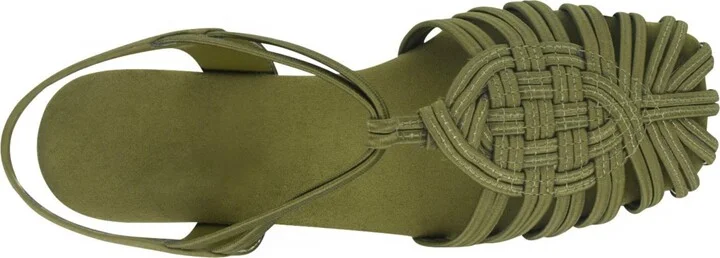 Impo Women's Rumi Stretch Fisherman Sandals - Image 4