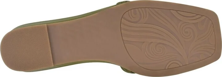 Impo Women's Rumi Stretch Fisherman Sandals - Image 5