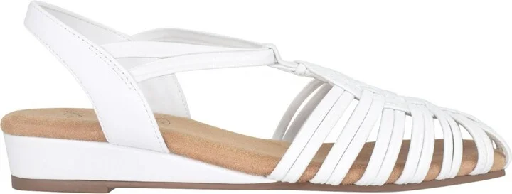 Impo Women's Rumi Stretch Fisherman Sandals - Image 6
