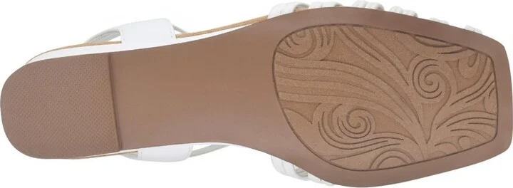 Impo Women's Rumi Stretch Fisherman Sandals - Image 9