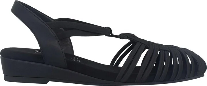Impo Women's Rumi Stretch Fisherman Sandals - Image 10