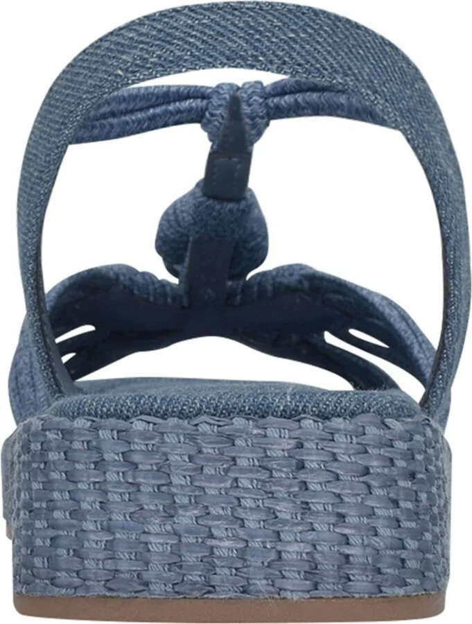 Impo Women's Ryanna Stretch Flatform Sandals - Image 3
