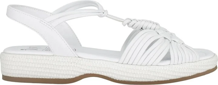 Impo Women's Ryanna Stretch Flatform Sandals - Image 6