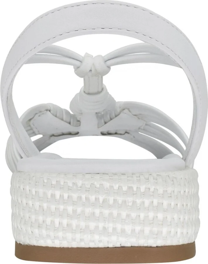 Impo Women's Ryanna Stretch Flatform Sandals - Image 7