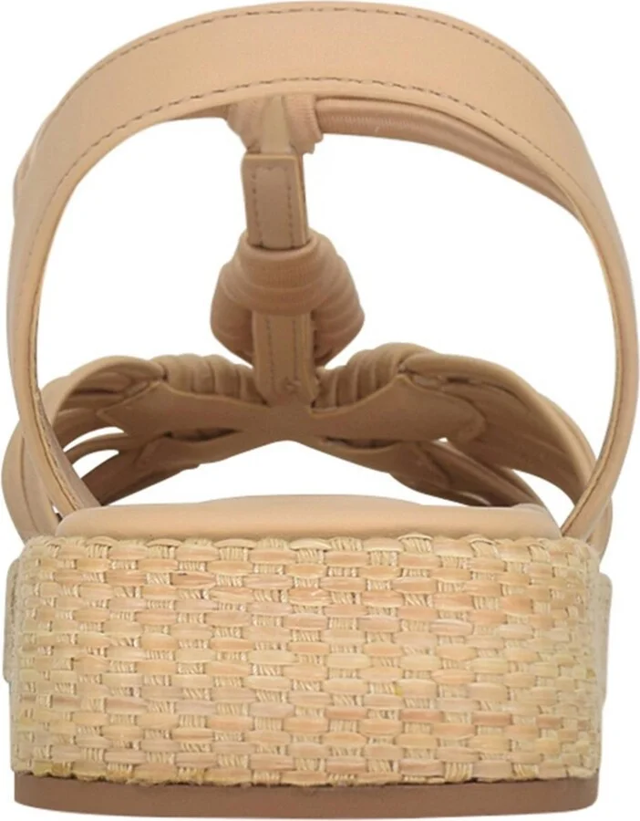 Impo Women's Ryanna Stretch Flatform Sandals - Image 11