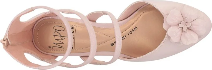 Impo Women's Tabara Bow Dress Pumps - Image 4