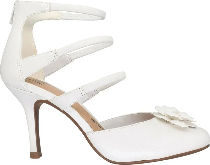 Impo Women's Tabara Bow Dress Pumps - Image 6