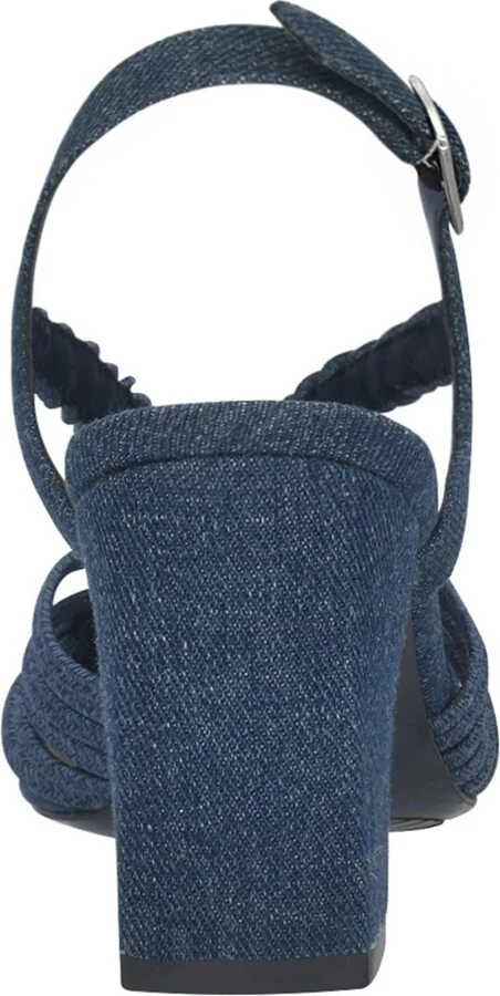 Impo Women's Valo Stretch Block Heel Dress Sandals - Image 3