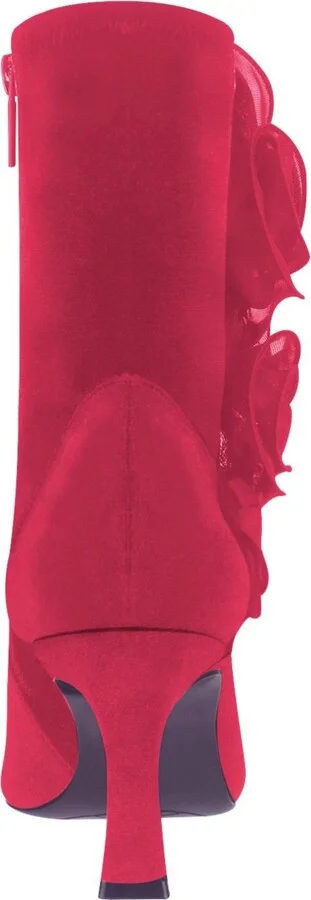 Impo Women's Vanguard Memory Foam Stretch Booties - Image 3