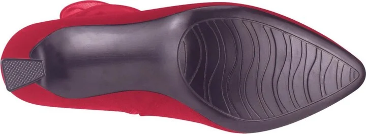 Impo Women's Vanguard Memory Foam Stretch Booties - Image 4