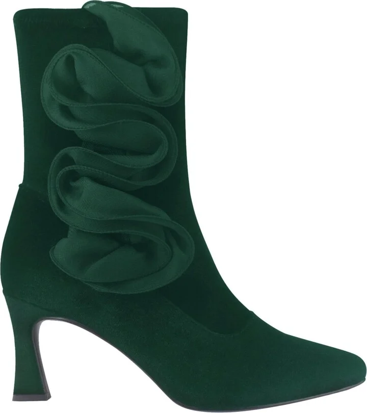 Impo Women's Vanguard Memory Foam Stretch Booties - Image 5