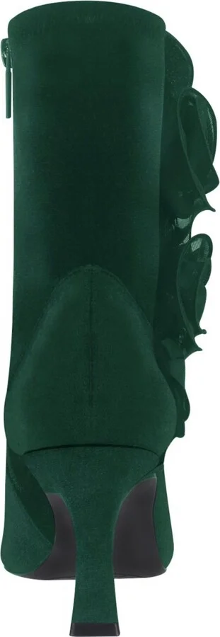 Impo Women's Vanguard Memory Foam Stretch Booties - Image 6