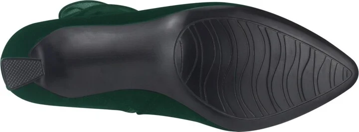 Impo Women's Vanguard Memory Foam Stretch Booties - Image 7