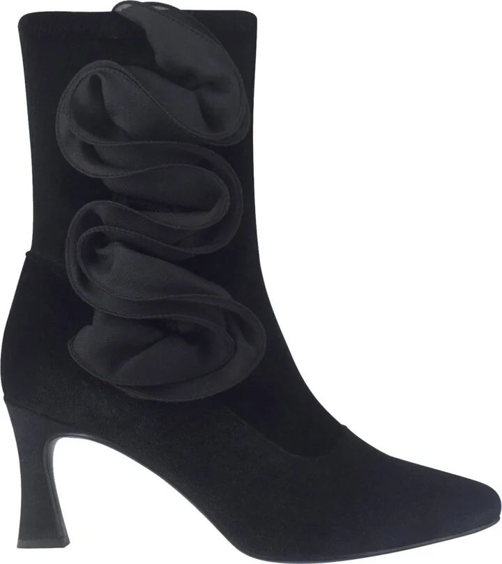 Impo Women's Vanguard Memory Foam Stretch Booties - Image 8