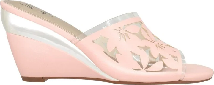 Impo Women's Vasha Floral Wedge Dress Sandals - Image 6