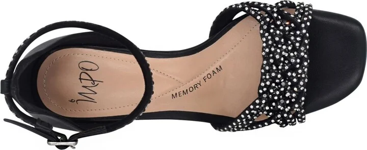 Impo Women's Ventura Embellished Dress Sandals - Image 4