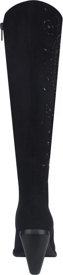 Impo Women's Vinaya Bling Knee High Dress Boots - Image 6