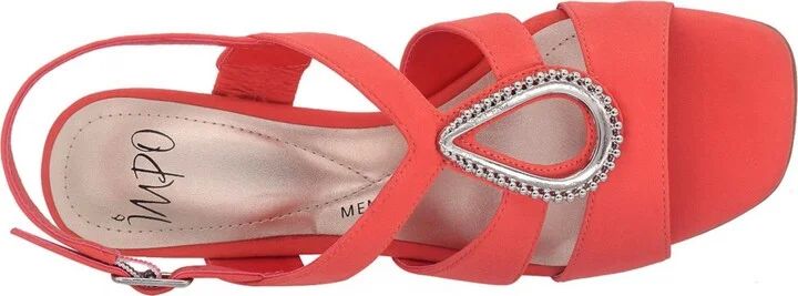 Impo Women's Violette Ornamented Wedge Sandals - Image 4
