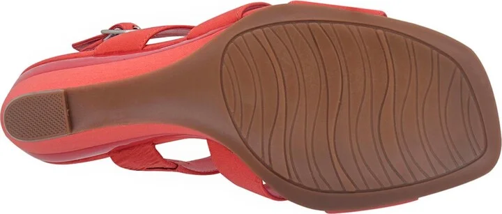 Impo Women's Violette Ornamented Wedge Sandals - Image 5