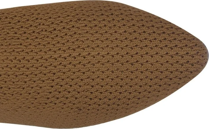 Impo Women's Vyra Stretch Knit Block Heel Booties - Image 4