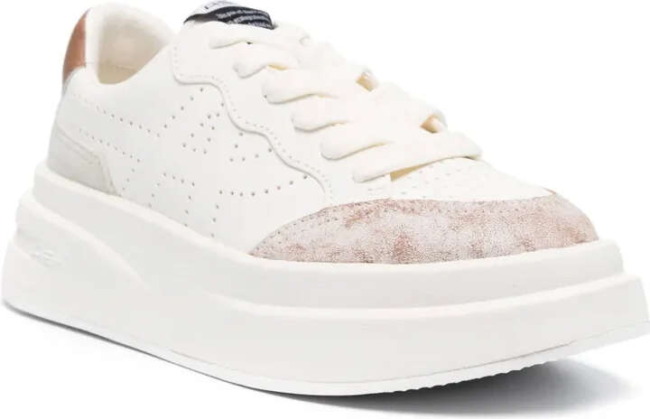 Impuls leather sneakers - Image 2