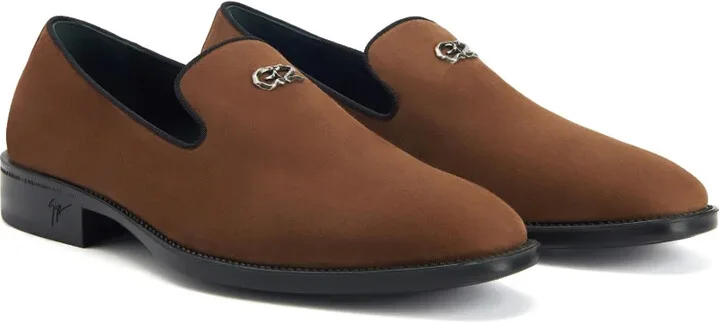 Imrham leather loafers - Image 2