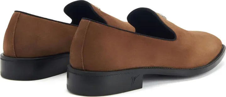 Imrham leather loafers - Image 3