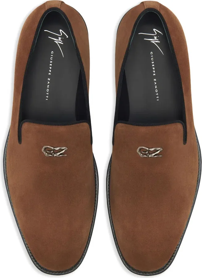 Imrham leather loafers - Image 4