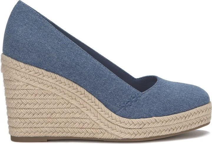 Imula Platform Wedge Espadrille - Image 3