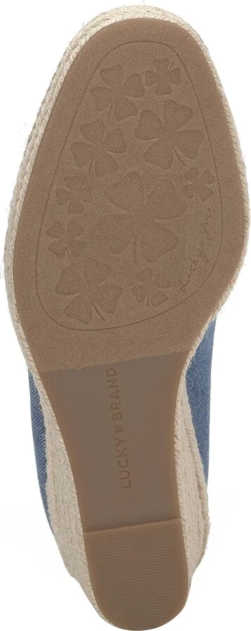 Imula Platform Wedge Espadrille - Image 6