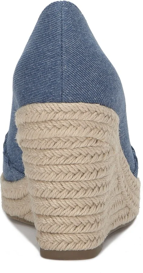 Imula Platform Wedge Espadrille - Image 7