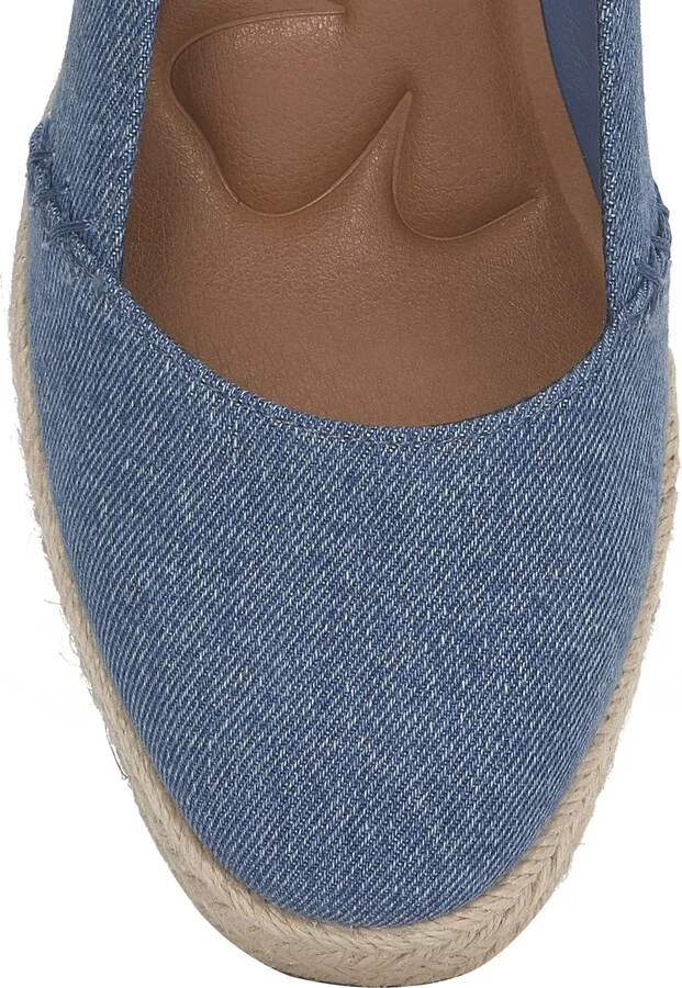 Imula Platform Wedge Espadrille - Image 8