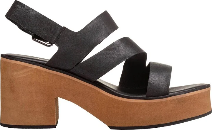 Ina Platform Slingback Sandal - Image 6