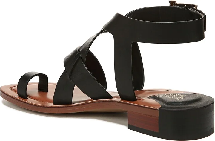 Ina Toe Loop Sandal - Image 2