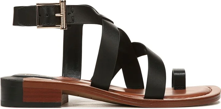 Ina Toe Loop Sandal - Image 3