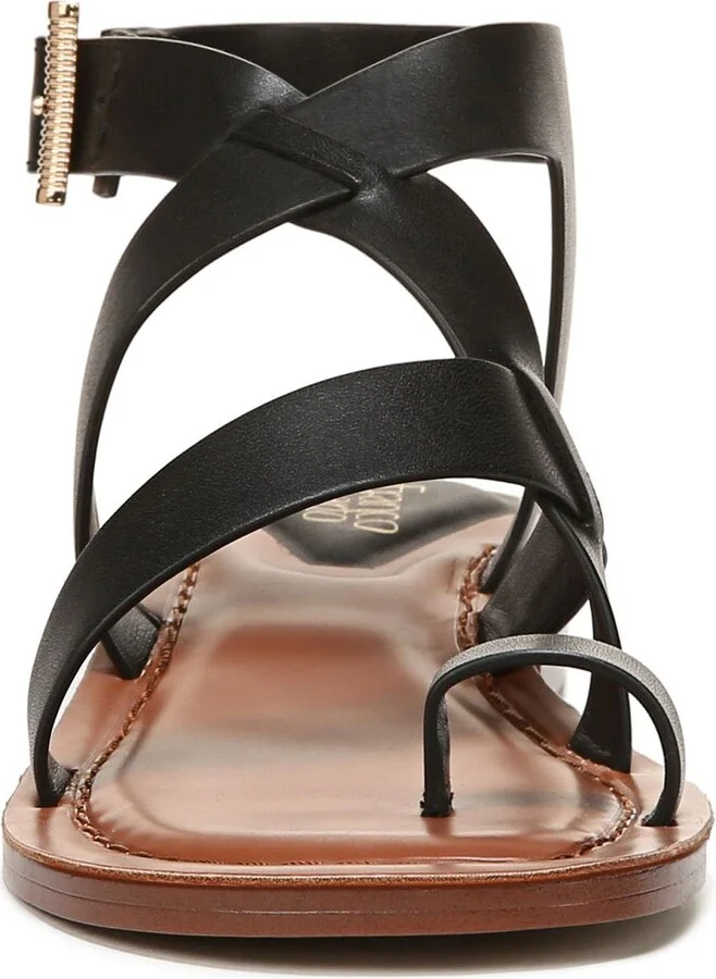 Ina Toe Loop Sandal - Image 4