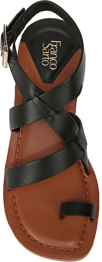 Ina Toe Loop Sandal - Image 5