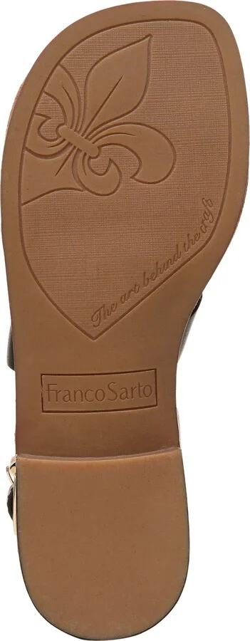 Ina Toe Loop Sandal - Image 6