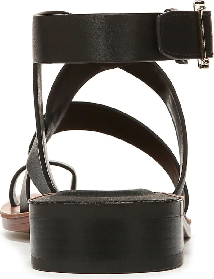 Ina Toe Loop Sandal - Image 7