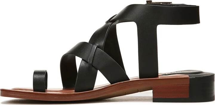 Ina Toe Loop Sandal - Image 8