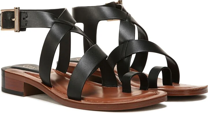 Ina Toe Loop Sandal - Image 9