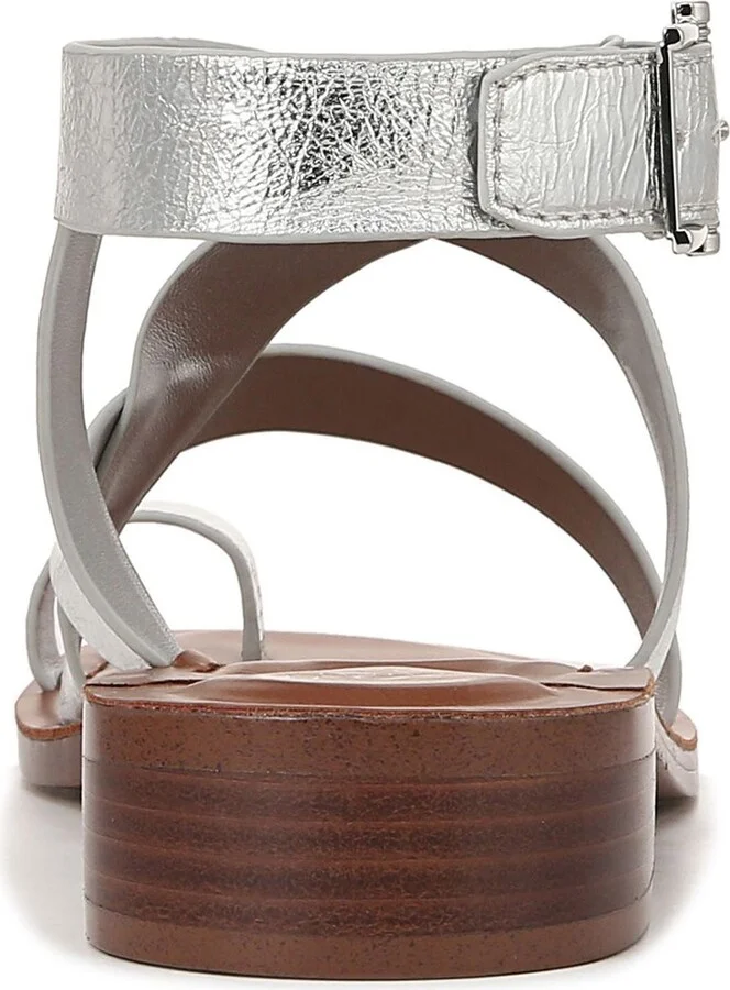 Ina Toe Loop Sandal - Image 11