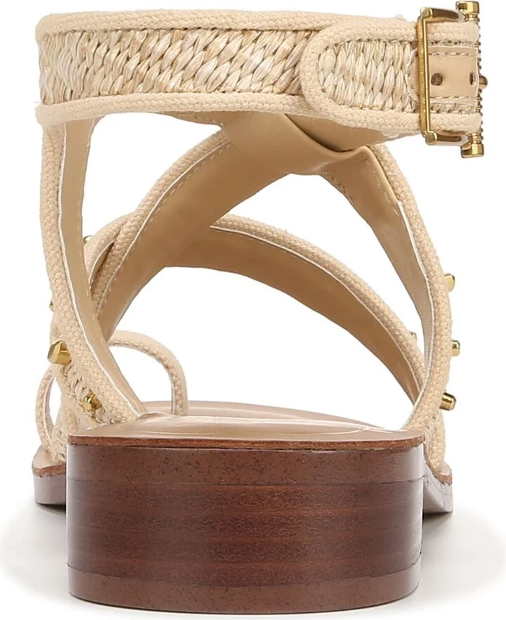 Ina Toe Loop Sandal - Image 2