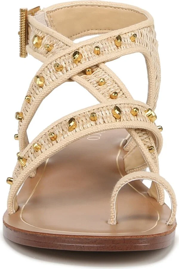 Ina Toe Loop Sandal - Image 4