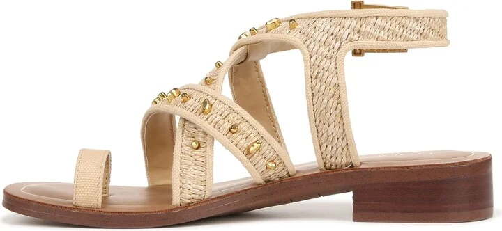 Ina Toe Loop Sandal - Image 8