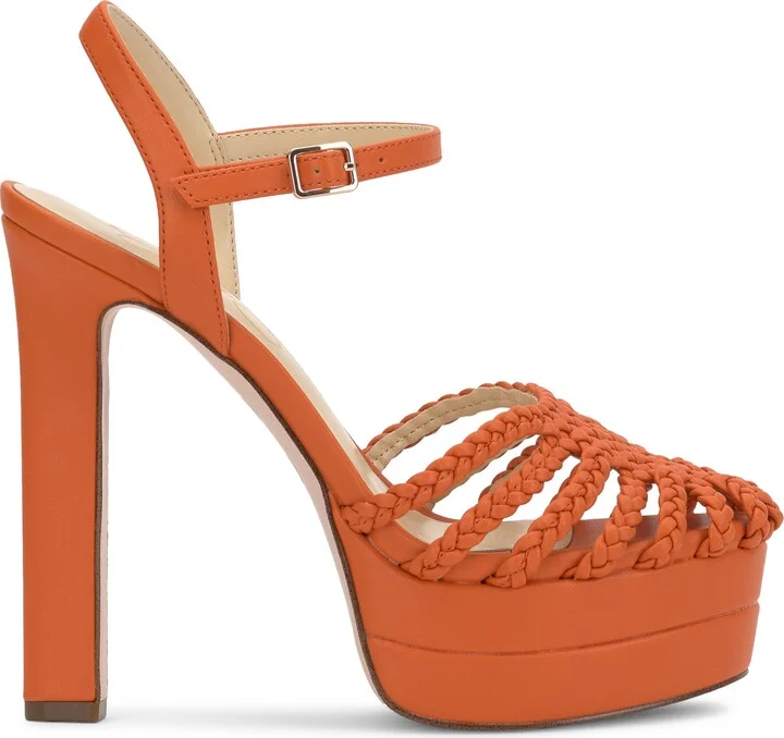 Inaia Basketweave Pump - Image 11