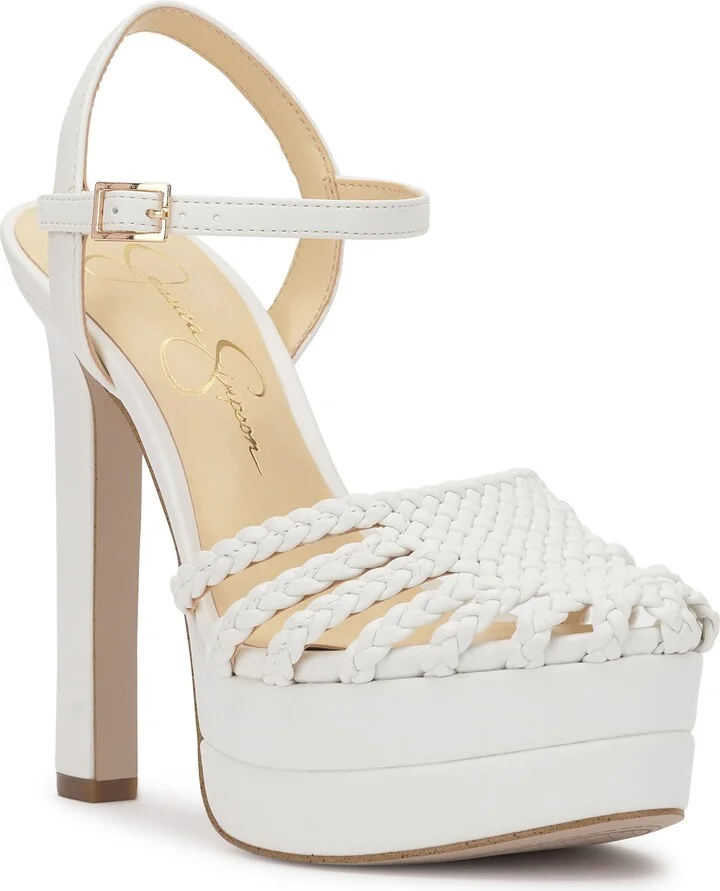 Bright White