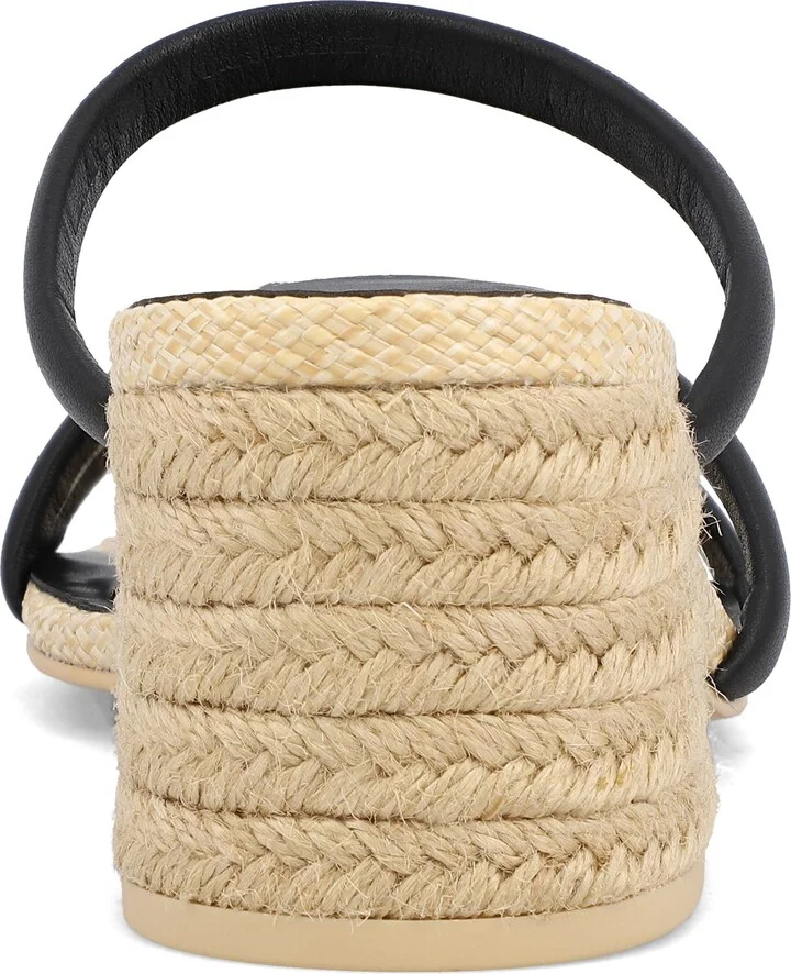 Inara Espadrille Slide Sandal - Image 5