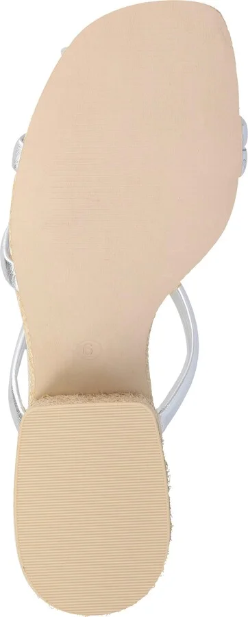 Inara Espadrille Slide Sandal - Image 9