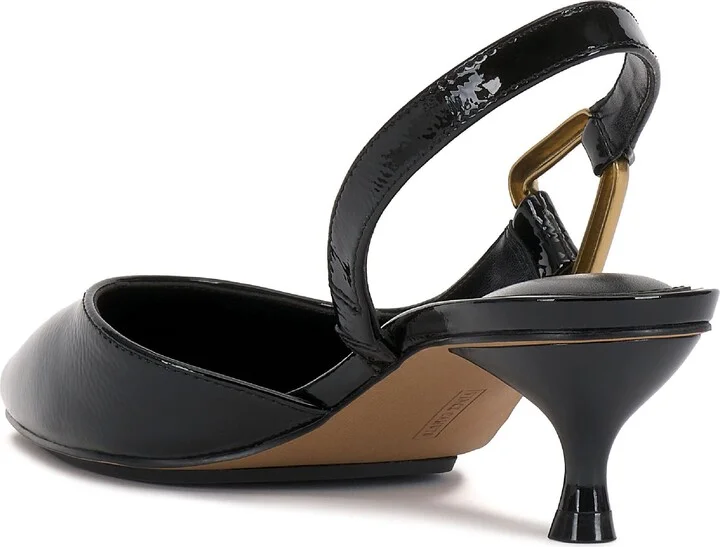 Inari Slingback Pointed Toe Pump - Image 2